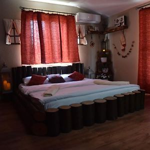 Hani I Vjeter Boutique Hotel