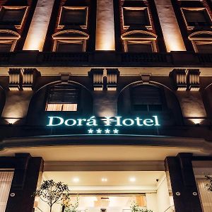 Dora Hotel Buenos Aires